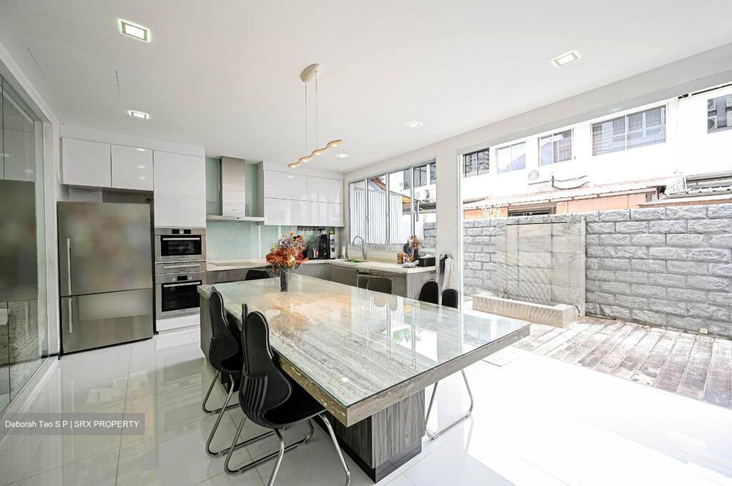 Jalan Taman (D12), Terrace #460160651